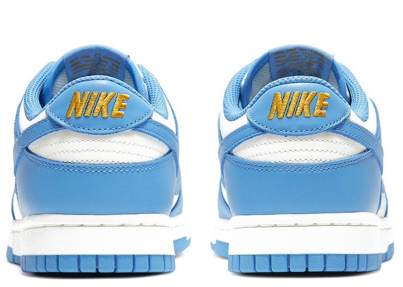 NIKE DUNK LOW COAST