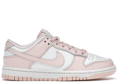 NIKE DUNK LOW ORANGE PEARL