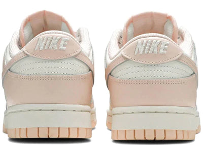 NIKE DUNK LOW ORANGE PEARL