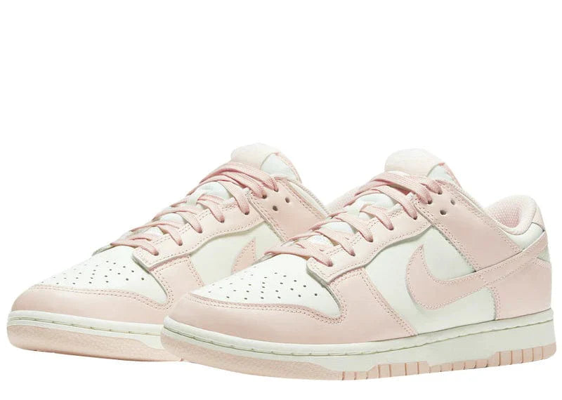 NIKE DUNK LOW ORANGE PEARL