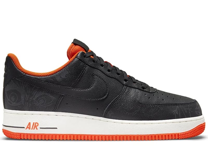 NIKE AIR FORCE 1 LOW '07 PRM HALLOWEEN