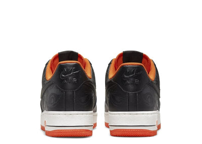 NIKE AIR FORCE 1 LOW '07 PRM HALLOWEEN