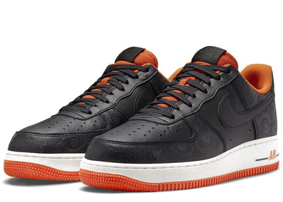 NIKE AIR FORCE 1 LOW '07 PRM HALLOWEEN