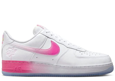 NIKE AIR FORCE 1 LOW '07 PRM SAN FRANCISCO CHINATOWN LOTUS FLOWER