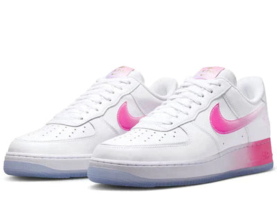 NIKE AIR FORCE 1 LOW '07 PRM SAN FRANCISCO CHINATOWN LOTUS FLOWER