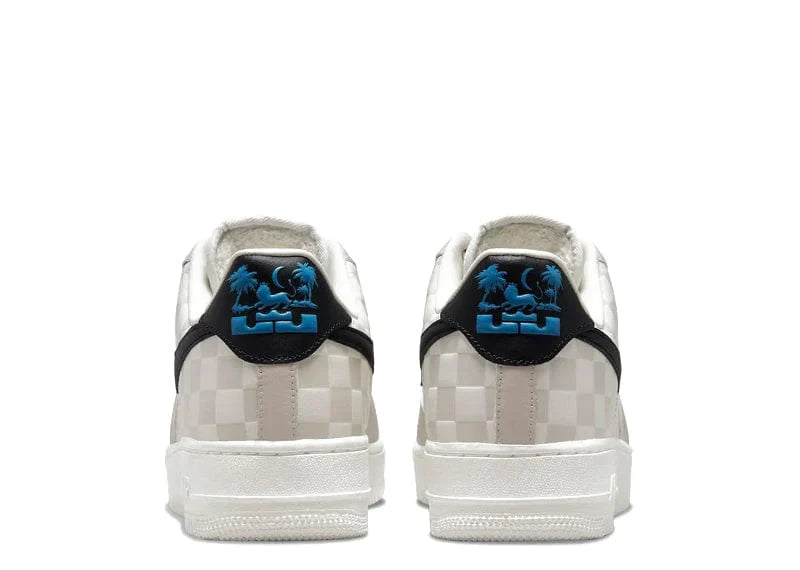 NIKE AIR FORCE 1 LOW LEBRON JAMES STRIVE FOR GREATNESS