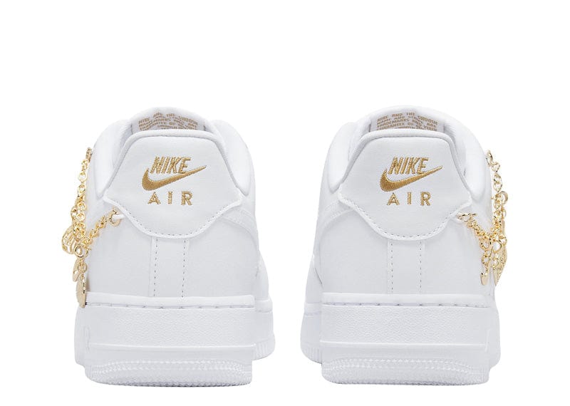 NIKE AIR FORCE 1 LOW LX LUCKY CHARMS WHITE