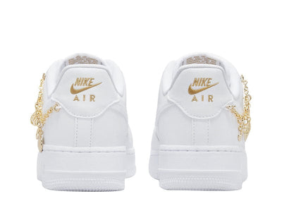 NIKE AIR FORCE 1 LOW LX LUCKY CHARMS WHITE