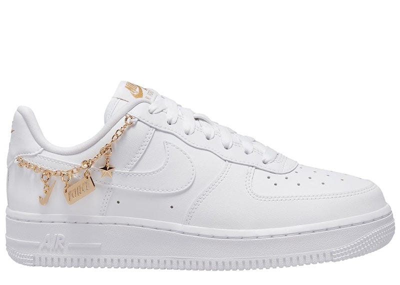 NIKE AIR FORCE 1 LOW LX LUCKY CHARMS WHITE