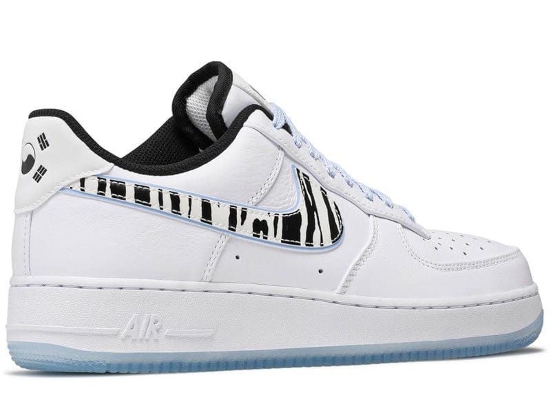 NIKE AIR FORCE 1 LOW SOUTH KOREA