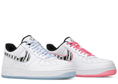NIKE AIR FORCE 1 LOW SOUTH KOREA