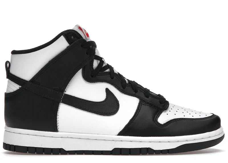 NIKE DUNK HIGH ‘PANDA’