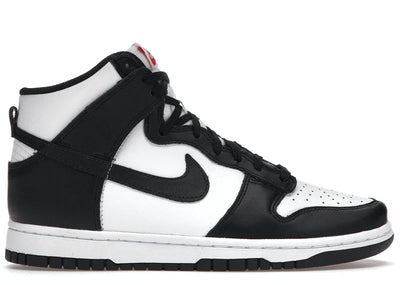 NIKE DUNK HIGH ‘PANDA’