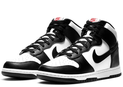 NIKE DUNK HIGH ‘PANDA’