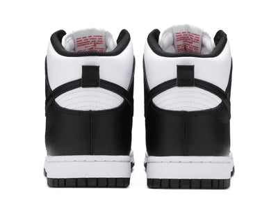 NIKE DUNK HIGH ‘PANDA’