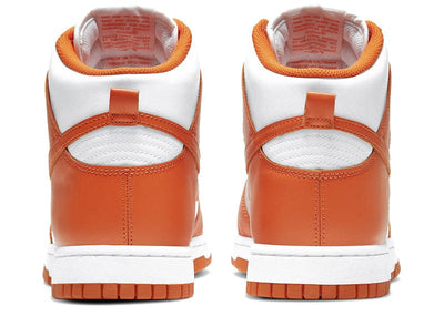 NIKE DUNK HIGH SYRACUSE
