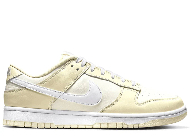 NIKE DUNK LOW COCONUT MILK