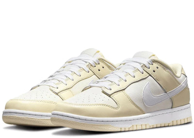 NIKE DUNK LOW COCONUT MILK