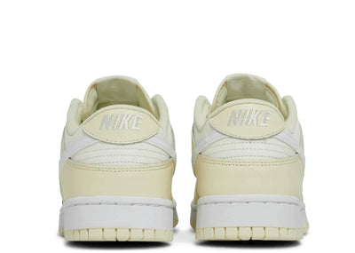 NIKE DUNK LOW COCONUT MILK