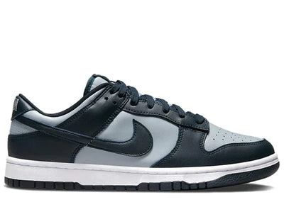 NIKE DUNK LOW ‘GEORGETOWN’