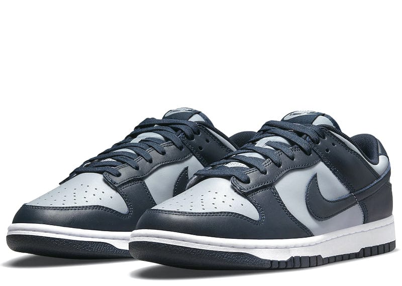 NIKE DUNK LOW ‘GEORGETOWN’
