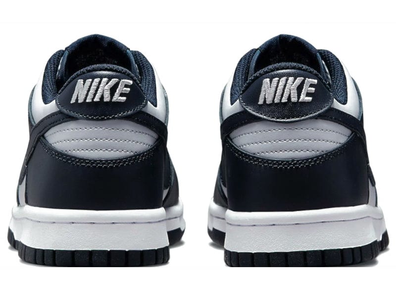 NIKE DUNK LOW ‘GEORGETOWN’