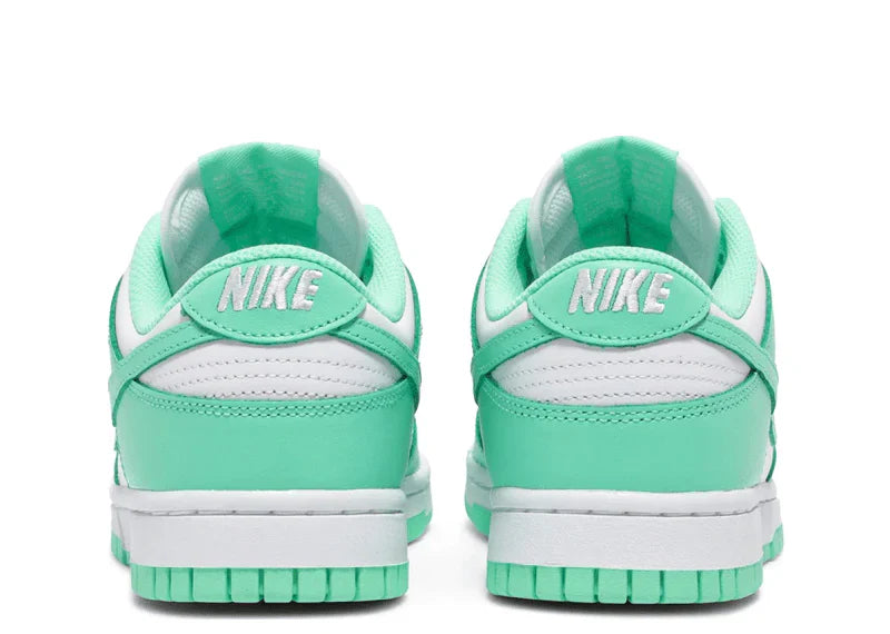 NIKE DUNK LOW GREEN GLOW
