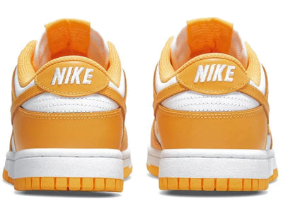 NIKE DUNK LOW LASER ORANGE