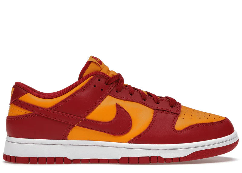 NIKE DUNK LOW MIDAS GOLD