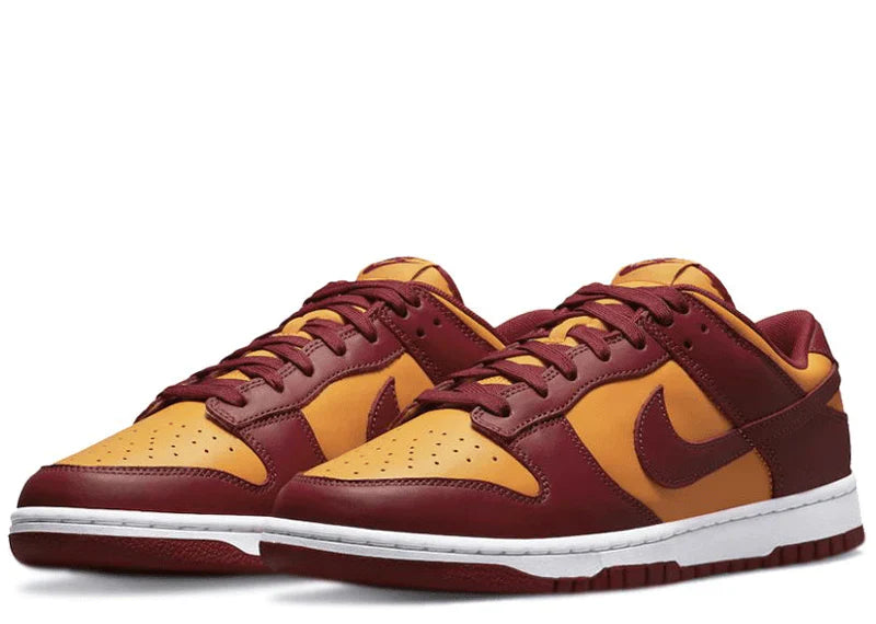 NIKE DUNK LOW MIDAS GOLD