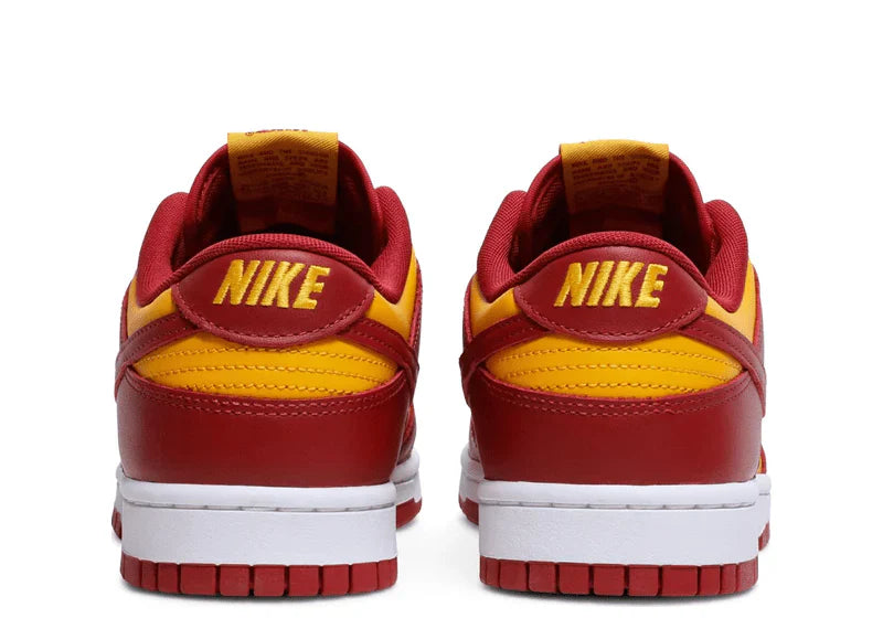 NIKE DUNK LOW MIDAS GOLD