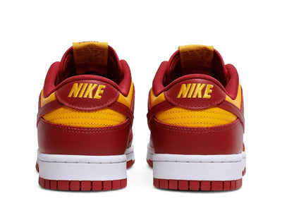 NIKE DUNK LOW MIDAS GOLD