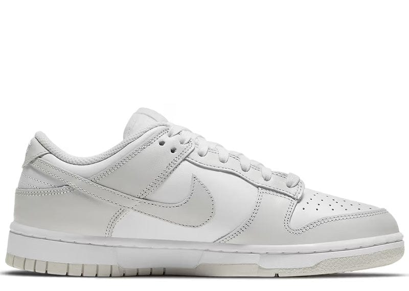 NIKE DUNK LOW PHOTON DUST