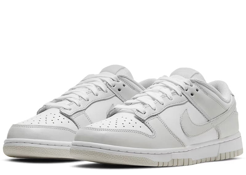 NIKE DUNK LOW PHOTON DUST