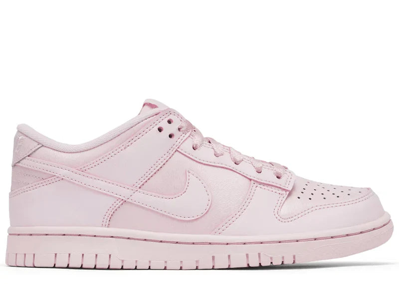 NIKE DUNK LOW PRISM PINK