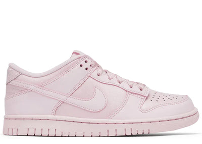 NIKE DUNK LOW PRISM PINK