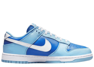 NIKE DUNK LOW RETRO QS ARGON