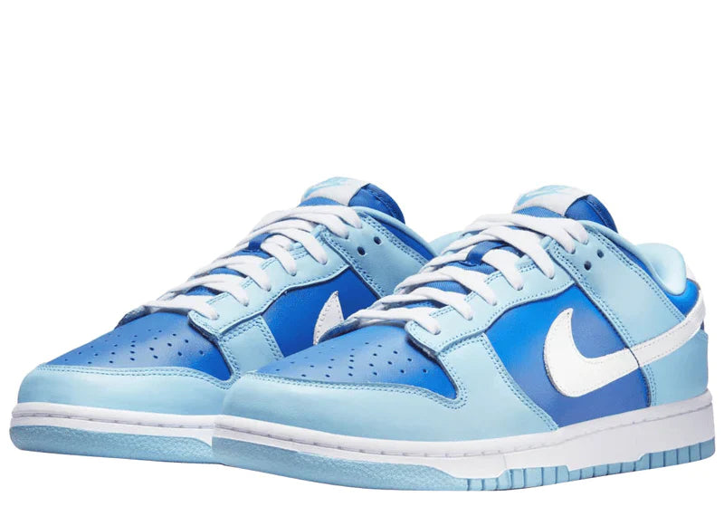 NIKE DUNK LOW RETRO QS ARGON