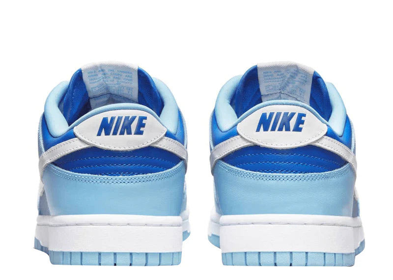 NIKE DUNK LOW RETRO QS ARGON