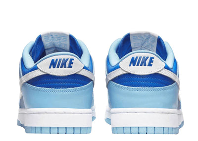 NIKE DUNK LOW RETRO QS ARGON