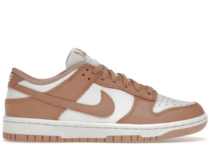 NIKE DUNK LOW ROSE WHISPER