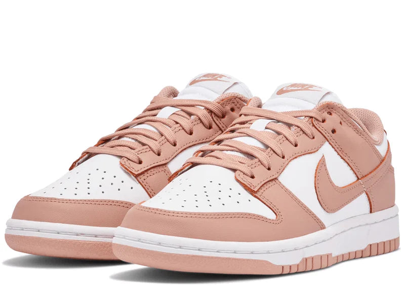 NIKE DUNK LOW ROSE WHISPER