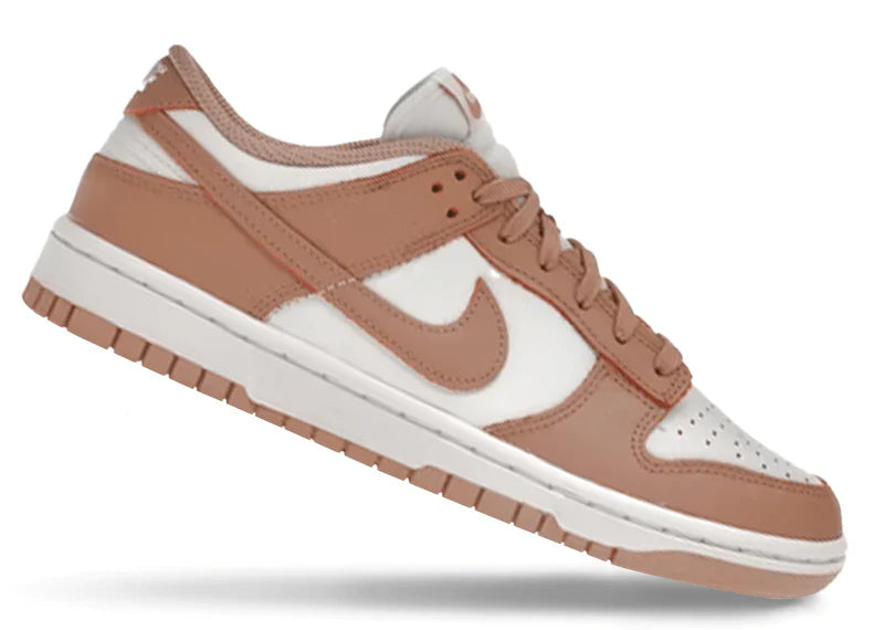 NIKE DUNK LOW ROSE WHISPER