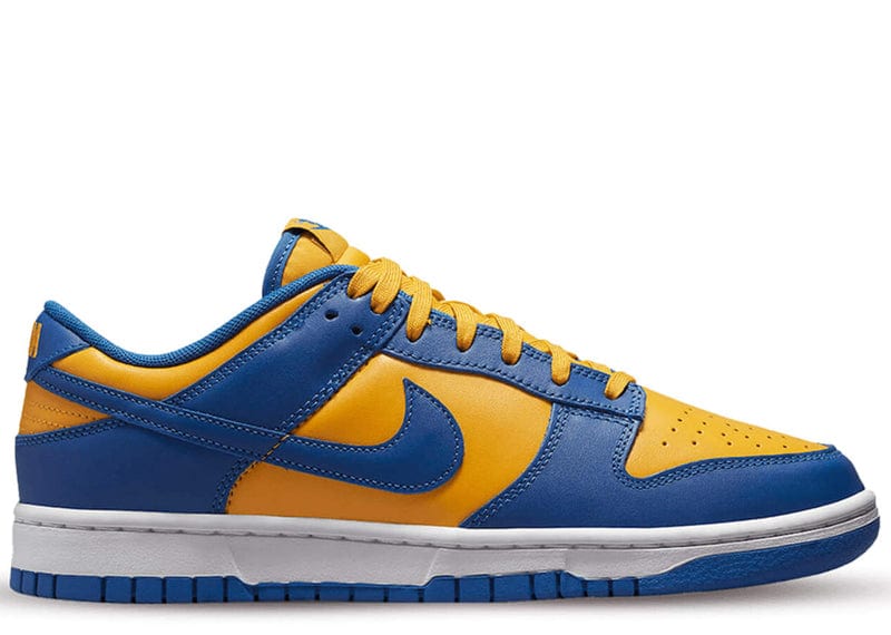 NIKE DUNK LOW UCLA