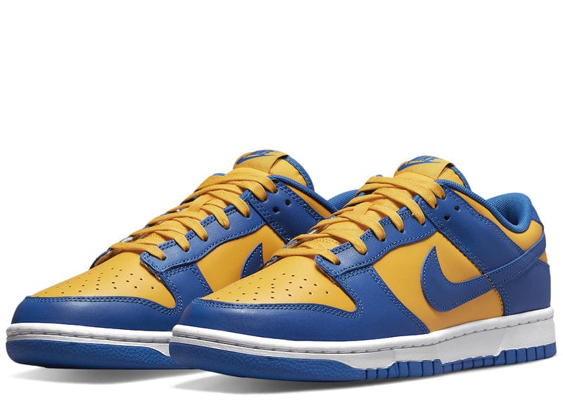 NIKE DUNK LOW UCLA