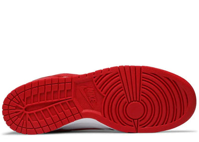 NIKE DUNK LOW ‘UNIVERSITY RED’