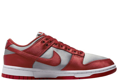 NIKE DUNK LOW UNLV SATIN