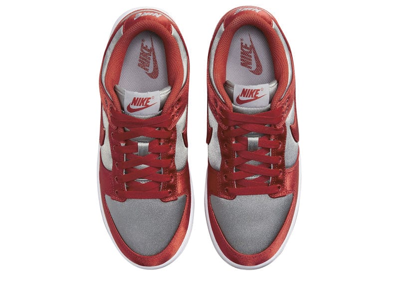 NIKE DUNK LOW UNLV SATIN