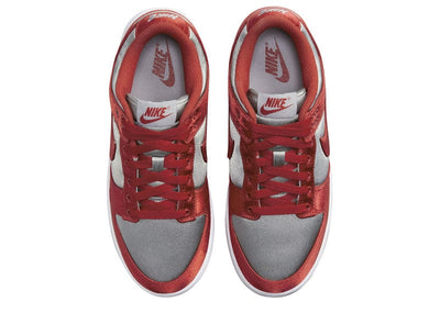NIKE DUNK LOW UNLV SATIN