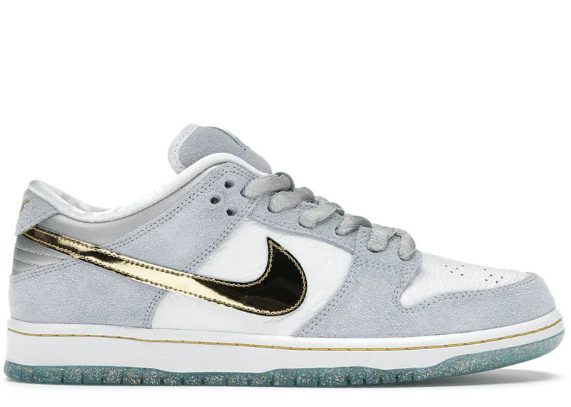NIKE SB DUNK LOW SEAN CLIVER